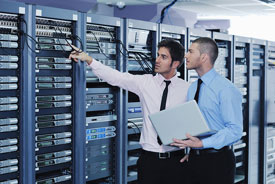 Contact Most Networks for all your IT and computer networking needs